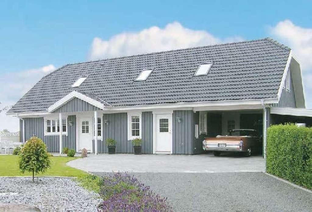 Immobilie in Waabs - Traumhaus auf großem Grundstück - Unser Angebot für Ihre Zukunft - Bild 3