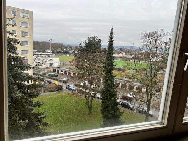 Immobilie in Eschborn - Geld sparen, selbst renovieren - 3 Zimmer Wohnung mit Loggia - sofort frei! - Bild 0