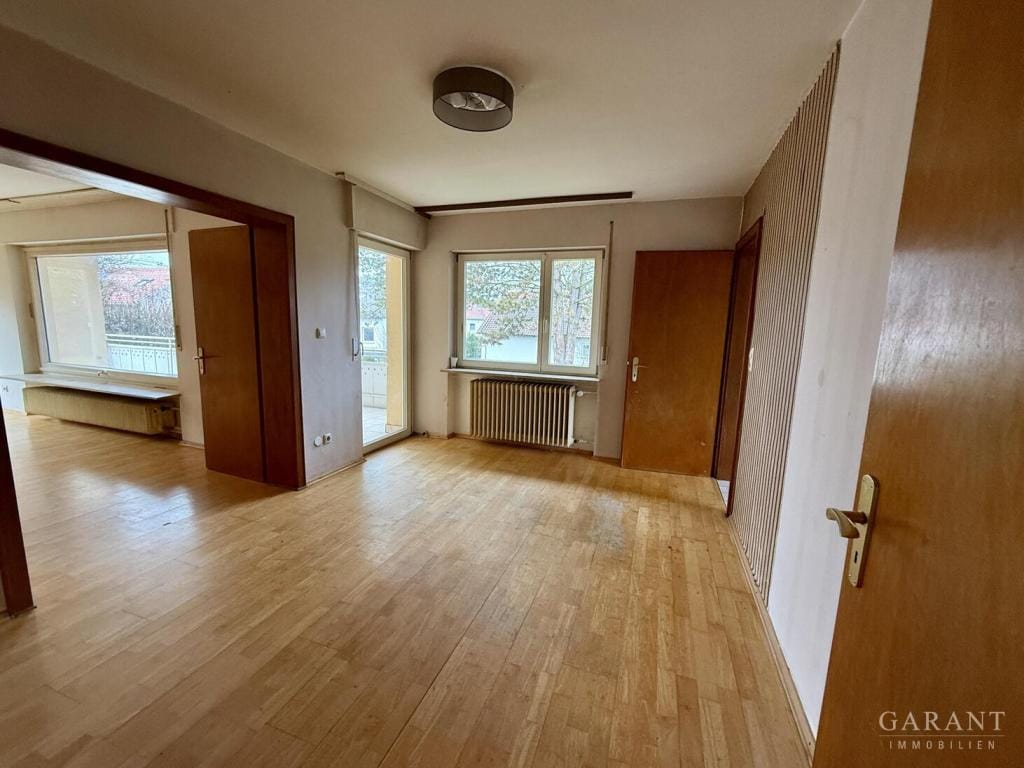 Immobilie in Marktheidenfeld - Einfamilienhaus freistehend in Marktheidenfeld - Bild 4