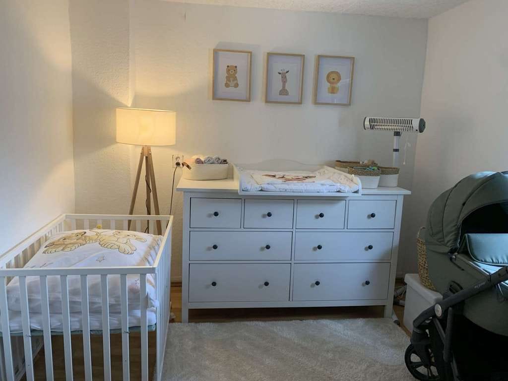 Immobilie in Schmalkalden - Genießen Sie das Frühjahr im eigenen Zuhause mit Weitblick über den Dächern von Wernshausen - Bild 3