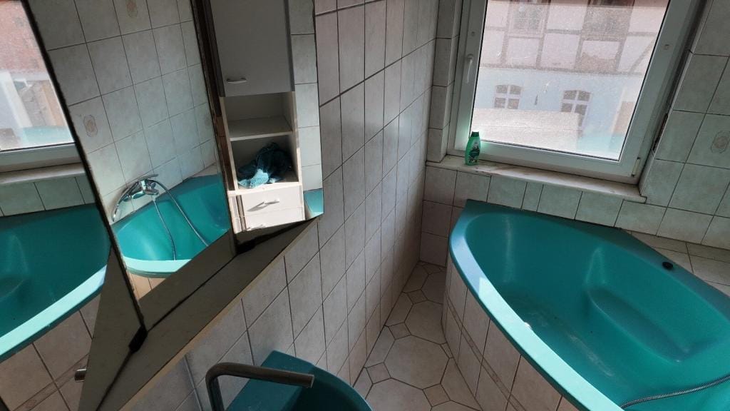 Immobilie in Herleshausen - Einfamilienhaus freistehend in Herleshausen - Bild 4