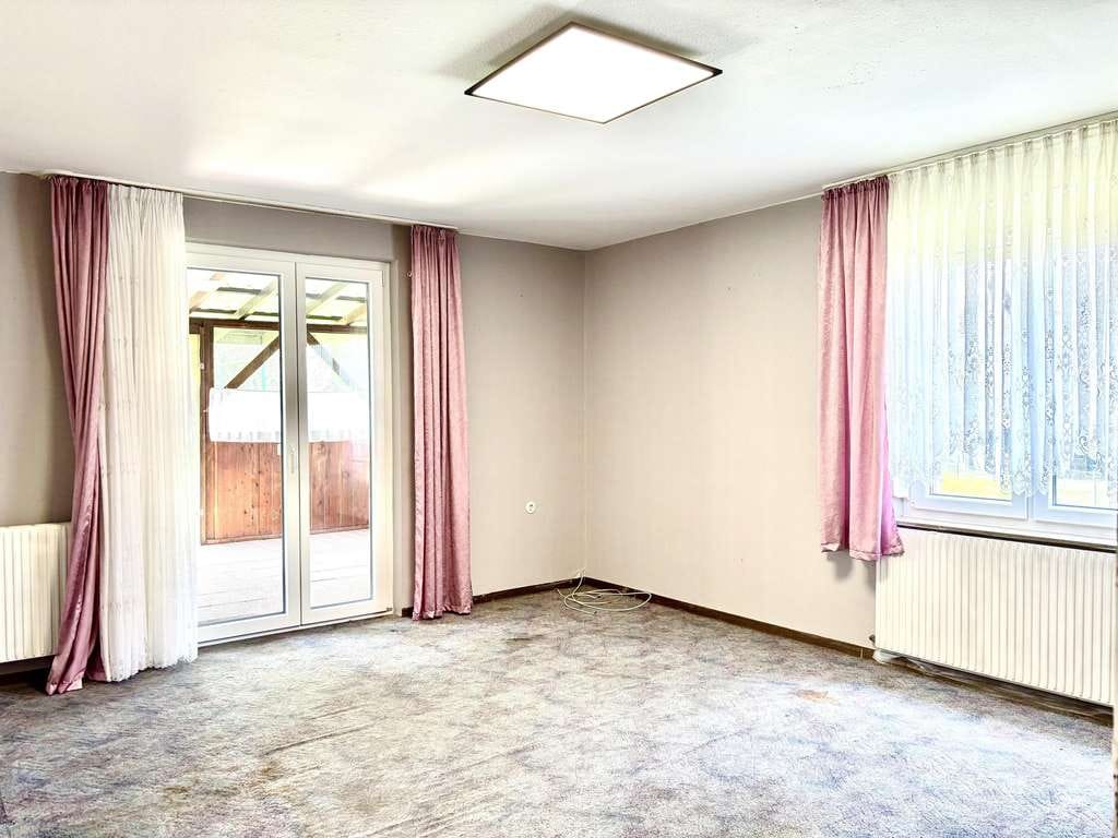 Immobilie in Stimpfach - Großzügiges Haus in grüner Randlage... - Bild 2