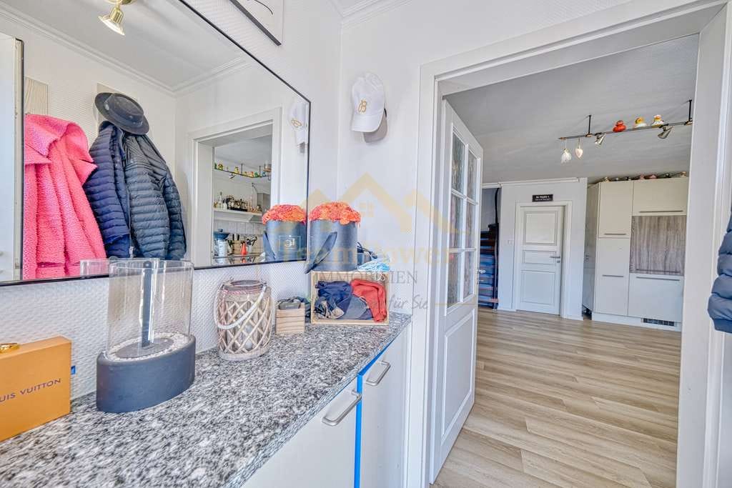 Immobilie in Dörphof - Meeresluft inklusive – Ihr Zuhause nahe der Ostsee - Bild 3
