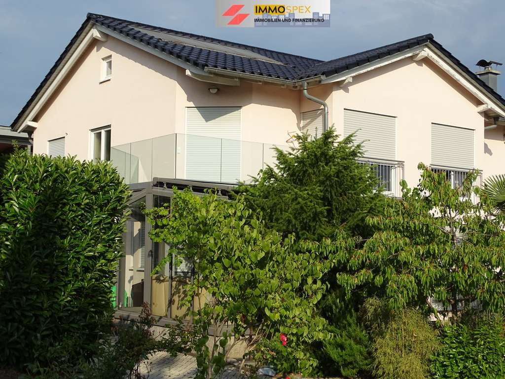 Immobilie in Binzen - Exklusives Architektenhaus in begehrter Top-Lage von Binzen! - Bild 3