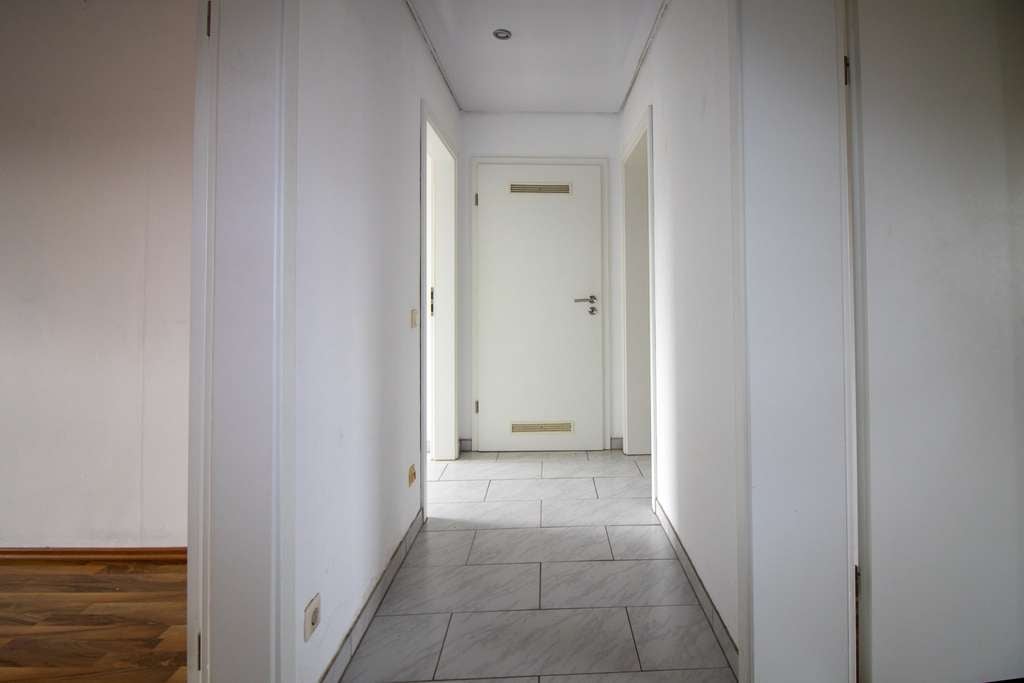 Immobilie in Wegberg - Helle gepflegte 3-Zimmer Obergeschosswohnung mit Balkon - Bild 1