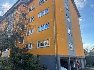 Immobilie in Waldkirch - Kapitalanleger aufgepasst: 1-Zimmer-Wohnung in Waldkirch – sehr gut vermietet - Bild 0