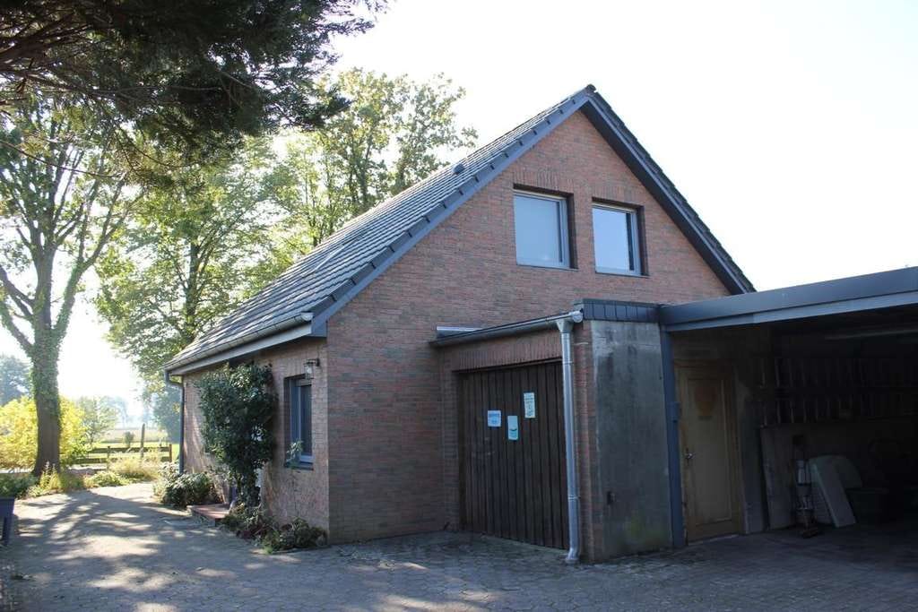 Immobilie in Reeßum - Wohnen in Clüversborstel - Bild 1
