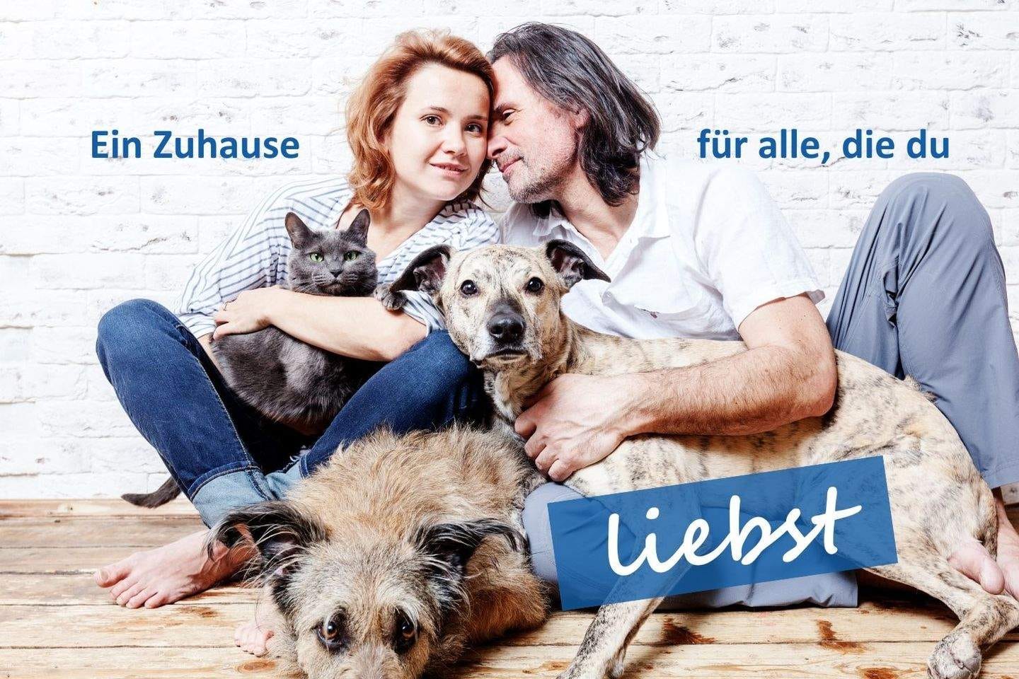Immobilie in Heide - 4 Zimmer Wohnung mit circa 98 m² - Bild 2