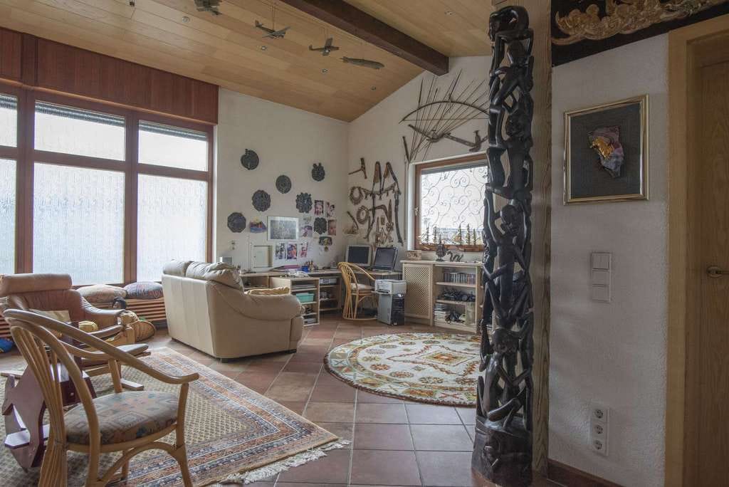 Immobilie in Dietzhölztal - Individuelles Wohnhaus mit besonders hochwertigen Ausstattungselementen & besonders vielen Optionen - Bild 4