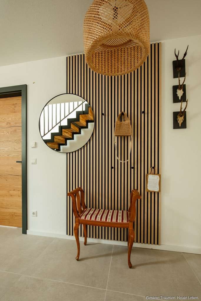 Immobilie in Friedenweiler - Exklusives Wohnerlebnis - Neubau mit Doppelgarage & Garten I in Rötenbach zu verkaufen - Bild 2