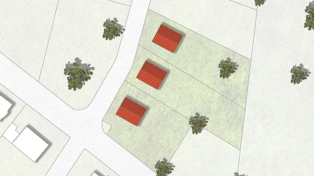 Immobilie in Langlingen - Neubau Ihres individuellen Architektenhauses zum Festpreis! - Bild 1