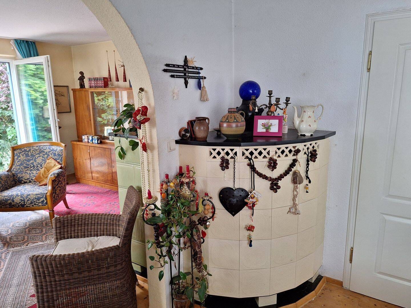 Immobilie in Wüstenrot - Handwerker aufgepasst, charmantes Einfamilienhaus mit viel Potential - Bild 4