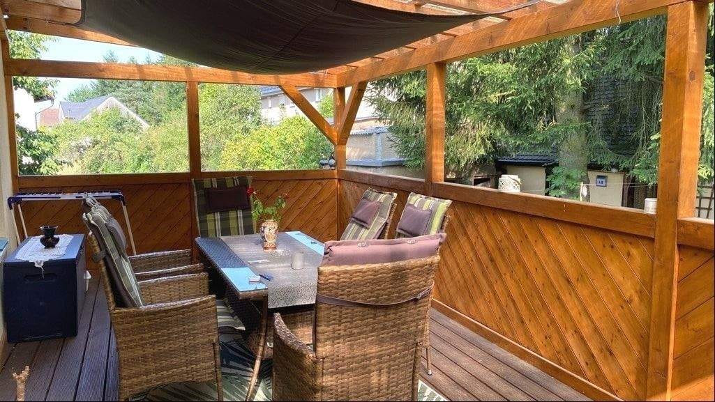 Immobilie in Herrnhut - Ich bin zwei in Einem! - Bild 3