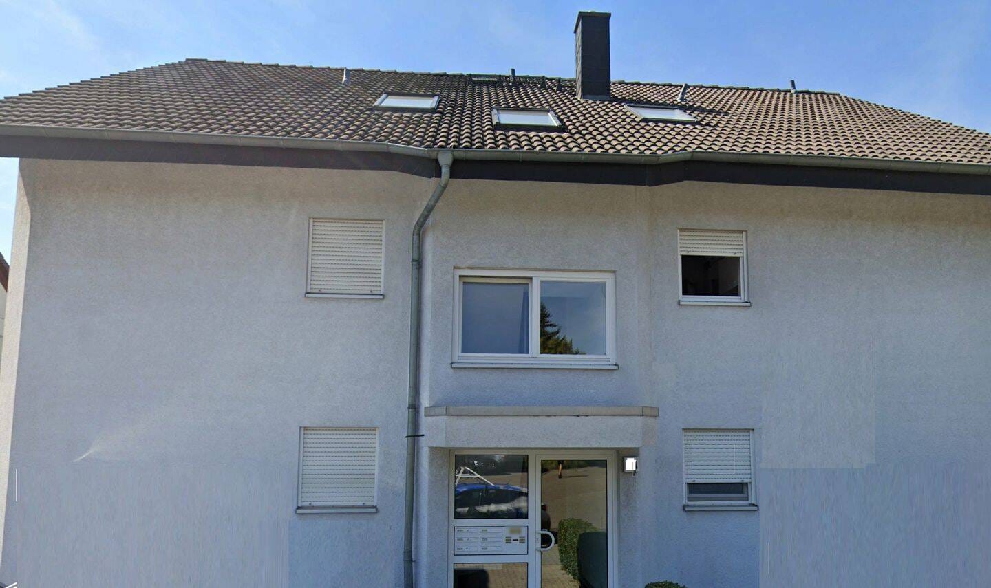 Immobilie in Nußloch - 3 ZKB in Nussloch - Bild 0