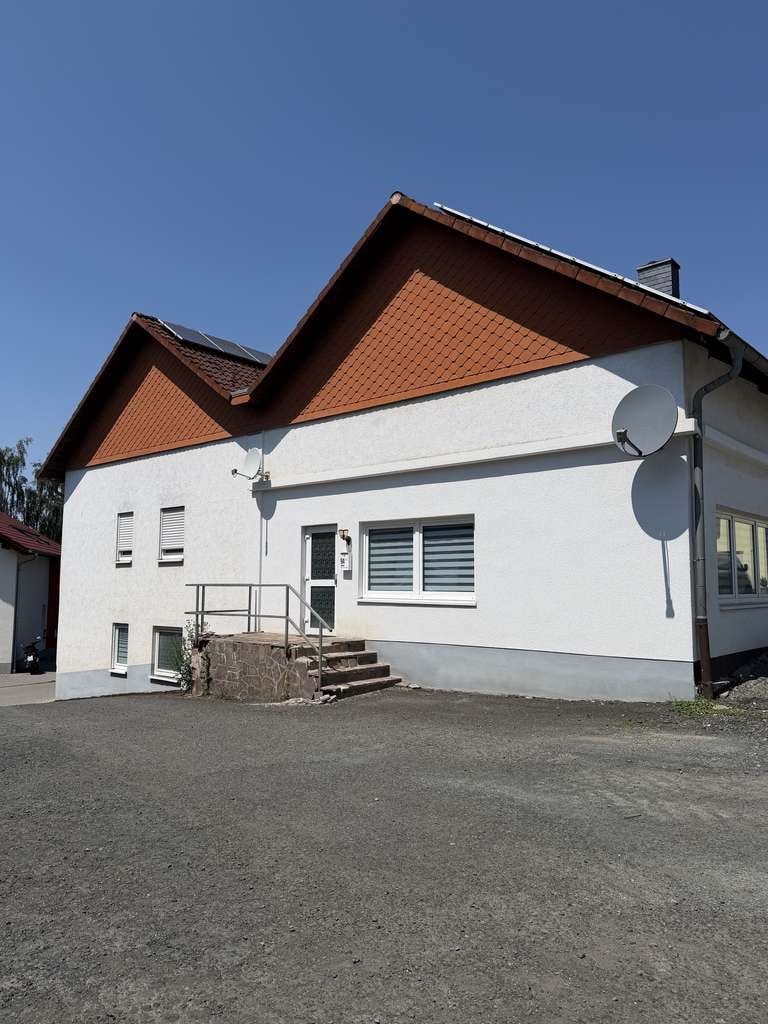Immobilie in Lohra - + Substanz trifft Potenzial ….. entwickeln, erweitern, profitieren + - Bild 3