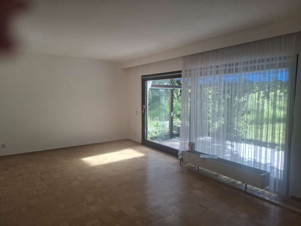 Immobilie in Sinzheim - Wohnen in ruhigem grünen Umfeld mit Aussicht - Bild 4