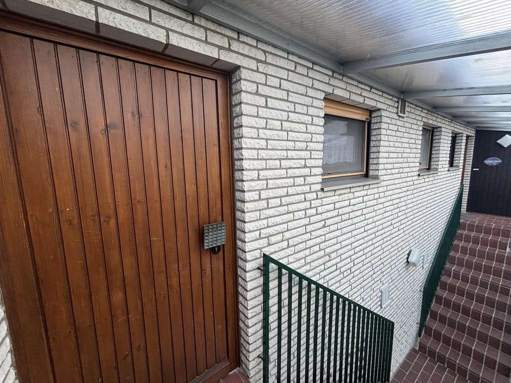 Immobilie in Wittmund - Ruhige Dachgeschosswohnung in Harlesiel-Carolinensiel - Bild 2