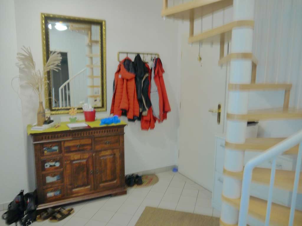 Immobilie in Schwielowsee - Vermietete 3-Zimmer-Maisonette-Wohnung in sehr attraktiver Wohnlage - Bild 2