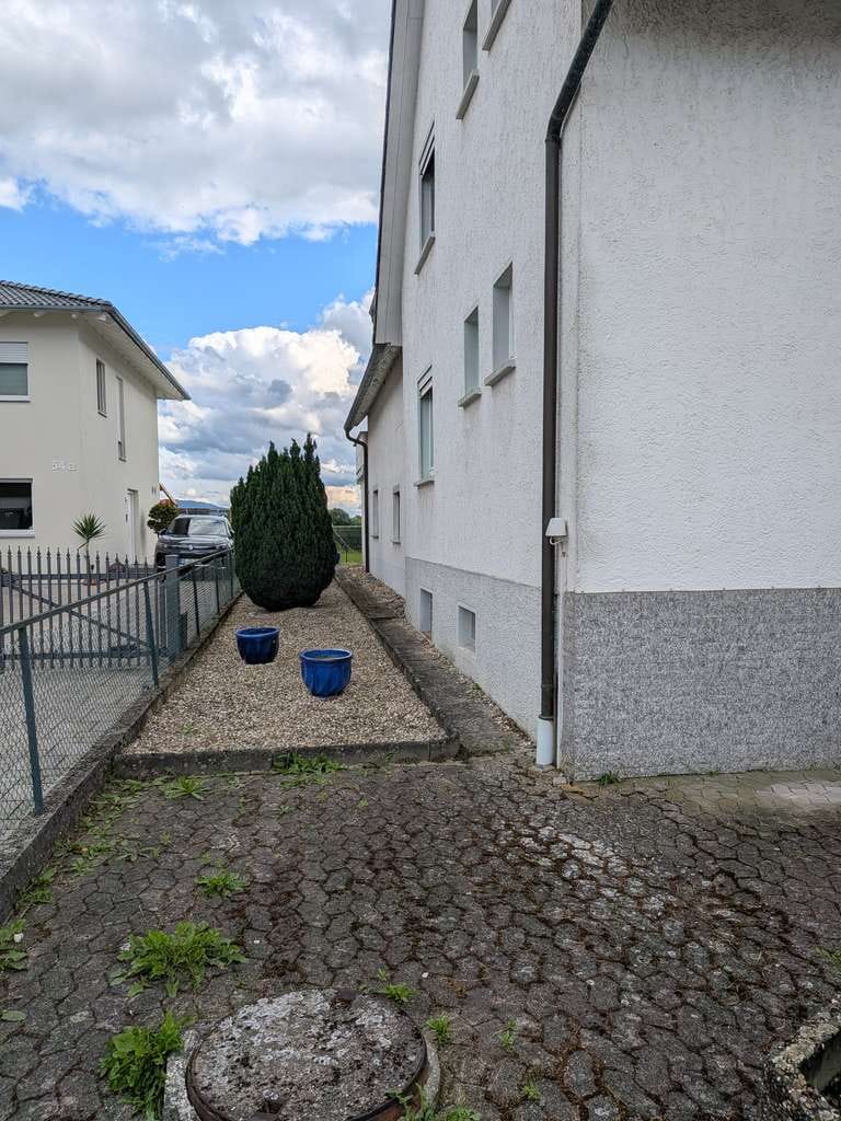 Immobilie in Willstätt - Wohnhaus mit Anbau in Willstätt-Sand - Bild 2