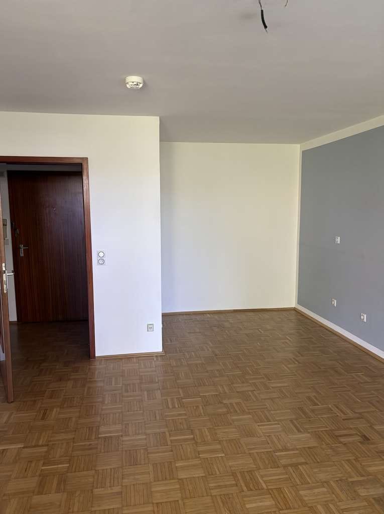 Immobilie in Unterhaching - Gepflegtes ruhiges Apartment mit großer Loggia im  Hochparterre - Bild 1