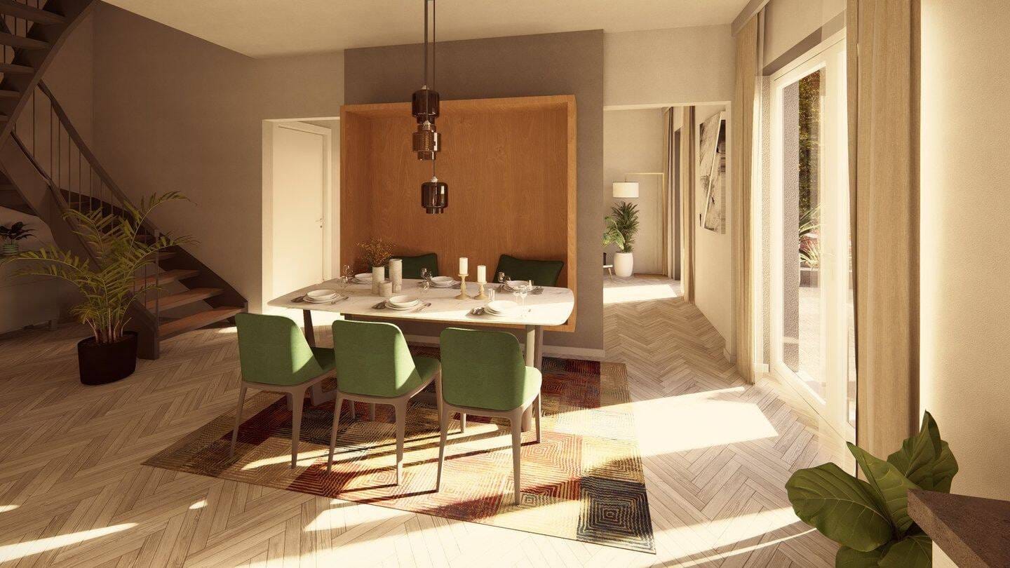 Immobilie in Prisdorf - 155 m² Familienhaus mit 5 Zimmern | einzugsfertig inkl. PV & Speicher - Bild 2