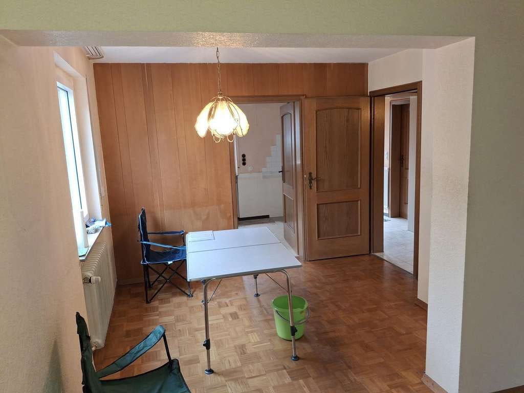 Immobilie in Wendlingen am Neckar - Vielversprechende Doppelhaushälfte in ruhiger Lage mit Garten - Bild 4