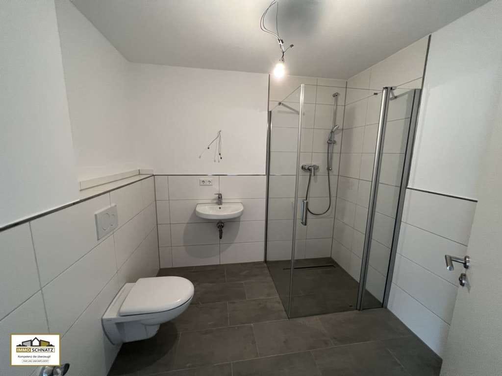 Immobilie in Sulzbach am Main - Erstbezug!!! 
1,5-Zimmer-ETW mit geringen Nebenkosten durch modernste Heiztechnik - Bild 1