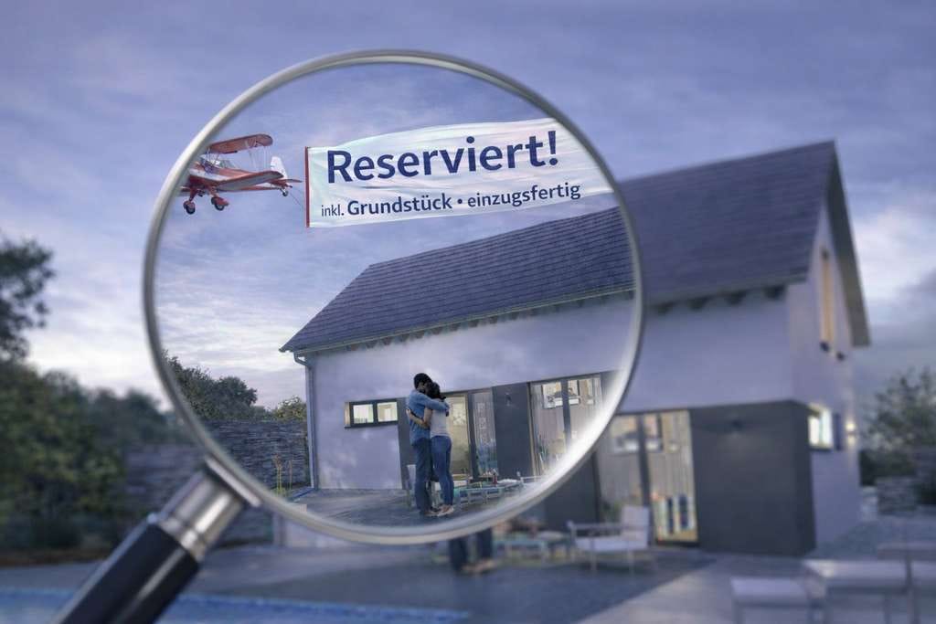 Immobilie in Rosenthal - Der Weg zum eigenen Zuhause - Bild 0