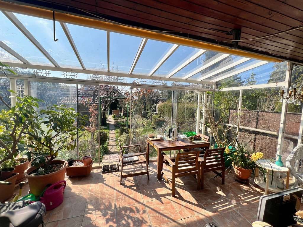 Immobilie in Liederbach - Reihenendhaus mit GROSSEM Garten, Stellplatz und Garage! - Bild 3