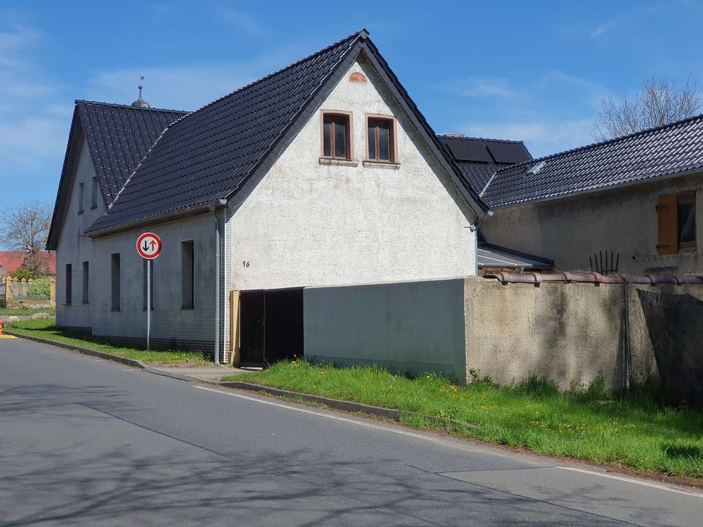 Immobilie in Bad Schmiedeberg - Viel Raum für gemeinsames Familienleben! Einfamilienhaus in Sachau zu verkaufen! - Bild 3