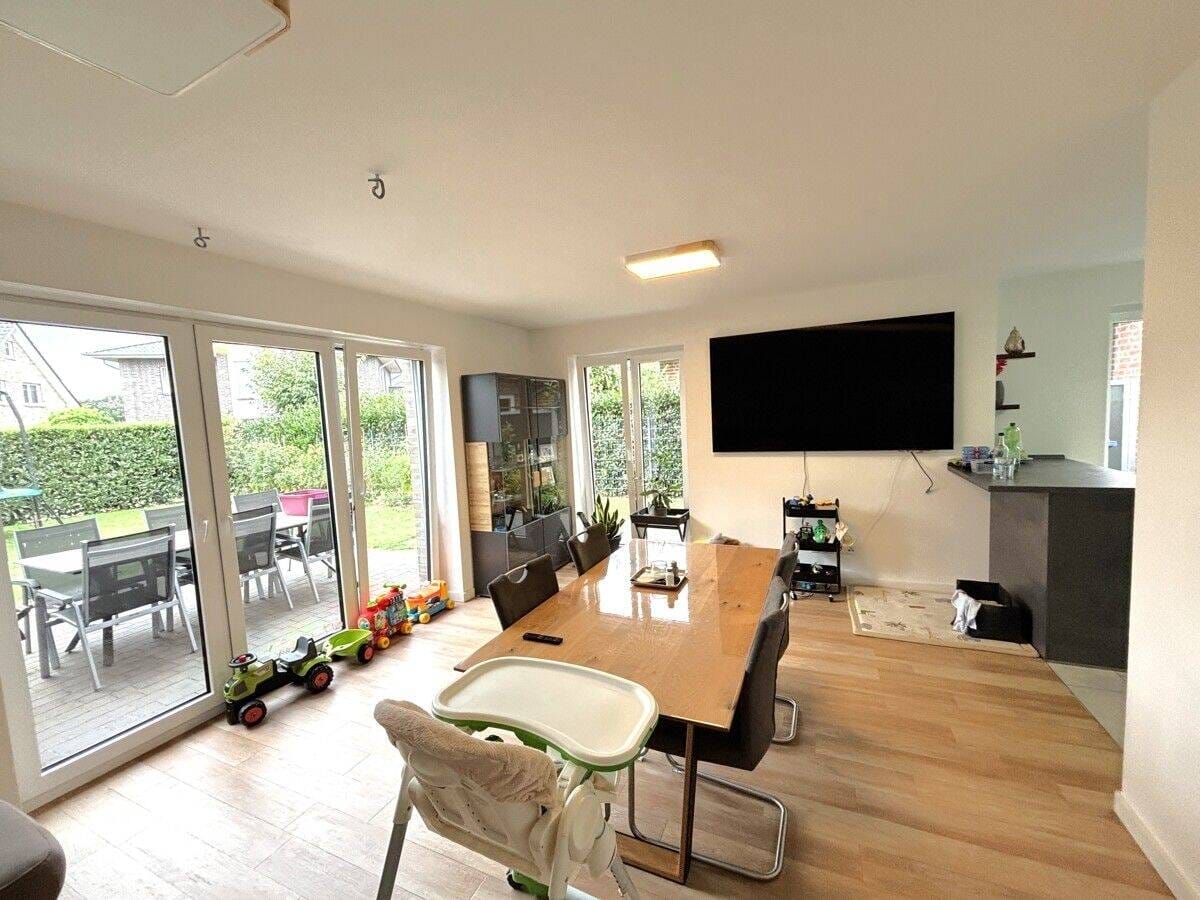 Immobilie in Bakum - *Provisonsfrei für Käufer* Modern und energieeffizient Wohnen in ruhiger Wohnsiedlung. - Bild 3