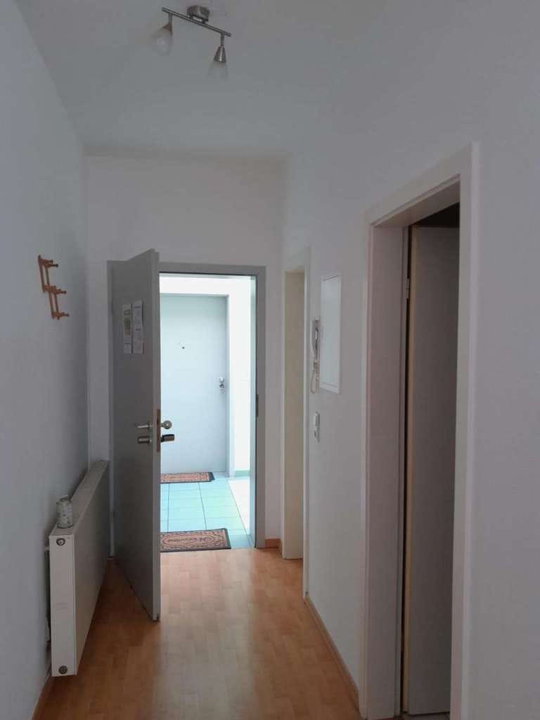 Immobilie in Ottendorf-Okrilla - Kapitalanlage - Maisonettewohnung in guter Lage von Ottendorf-Okrilla - Bild 2