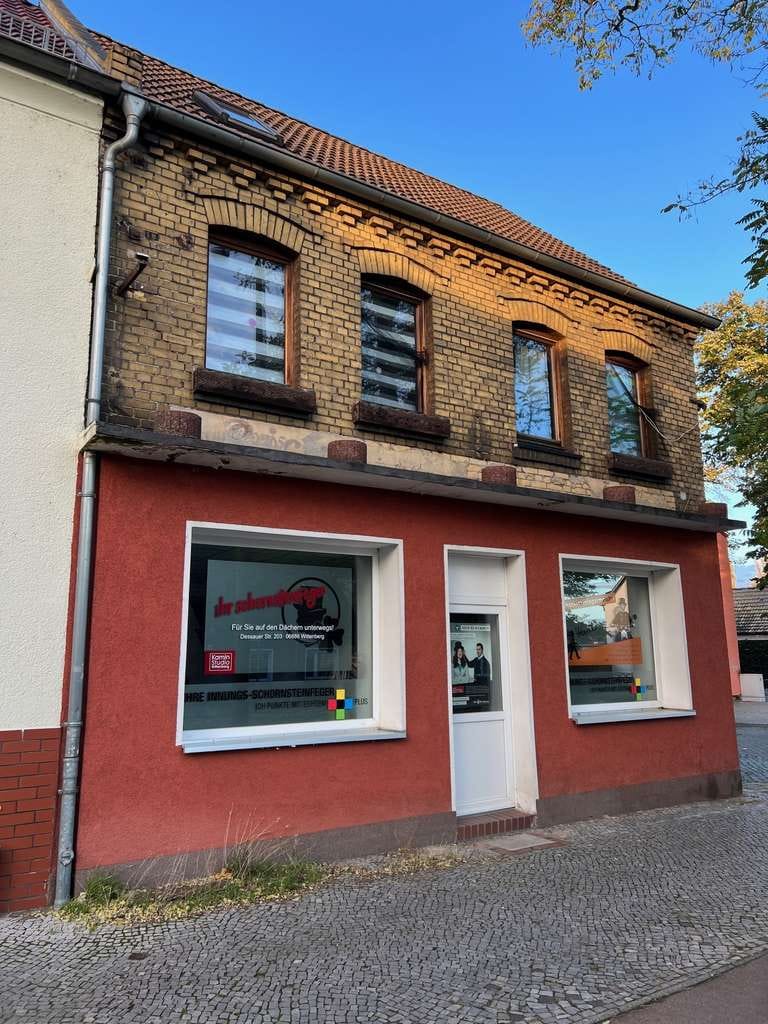 Immobilie in Wittenberg - Kapitalanlage in Wittenberg - Piesteritz - Bild 4