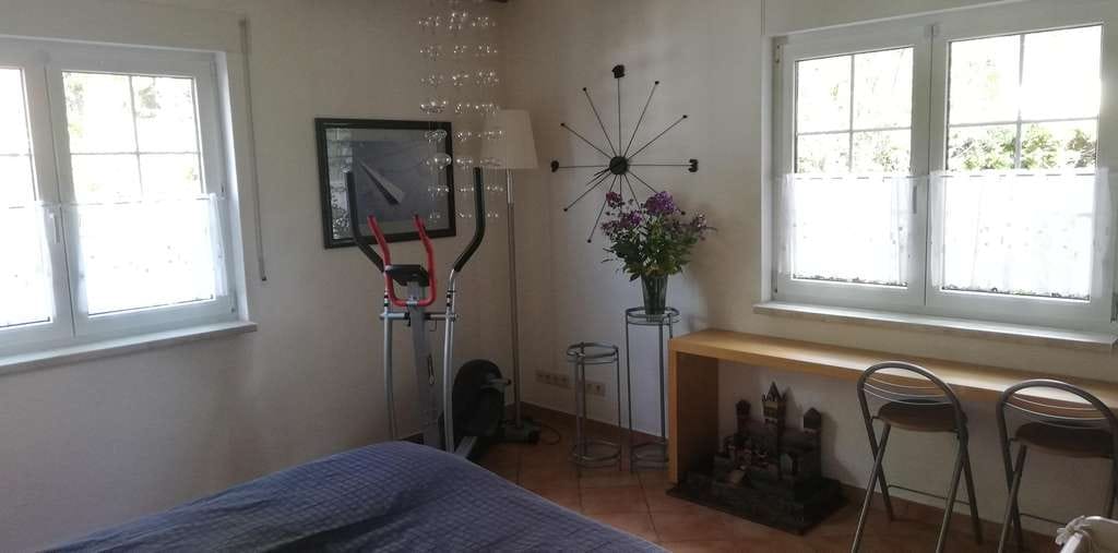 Immobilie in Pessin - Stilvolles Einfamilienhaus mit großem Grundstück und vielseitigen Nutzungsmöglichkeiten - Bild 4