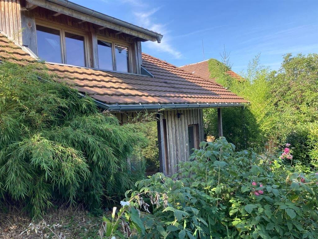 Immobilie in Kleines Wiesental - Wohnhaus mit vielseitig nutzbarem Anbau und Blick zum Belchen - Bild 4