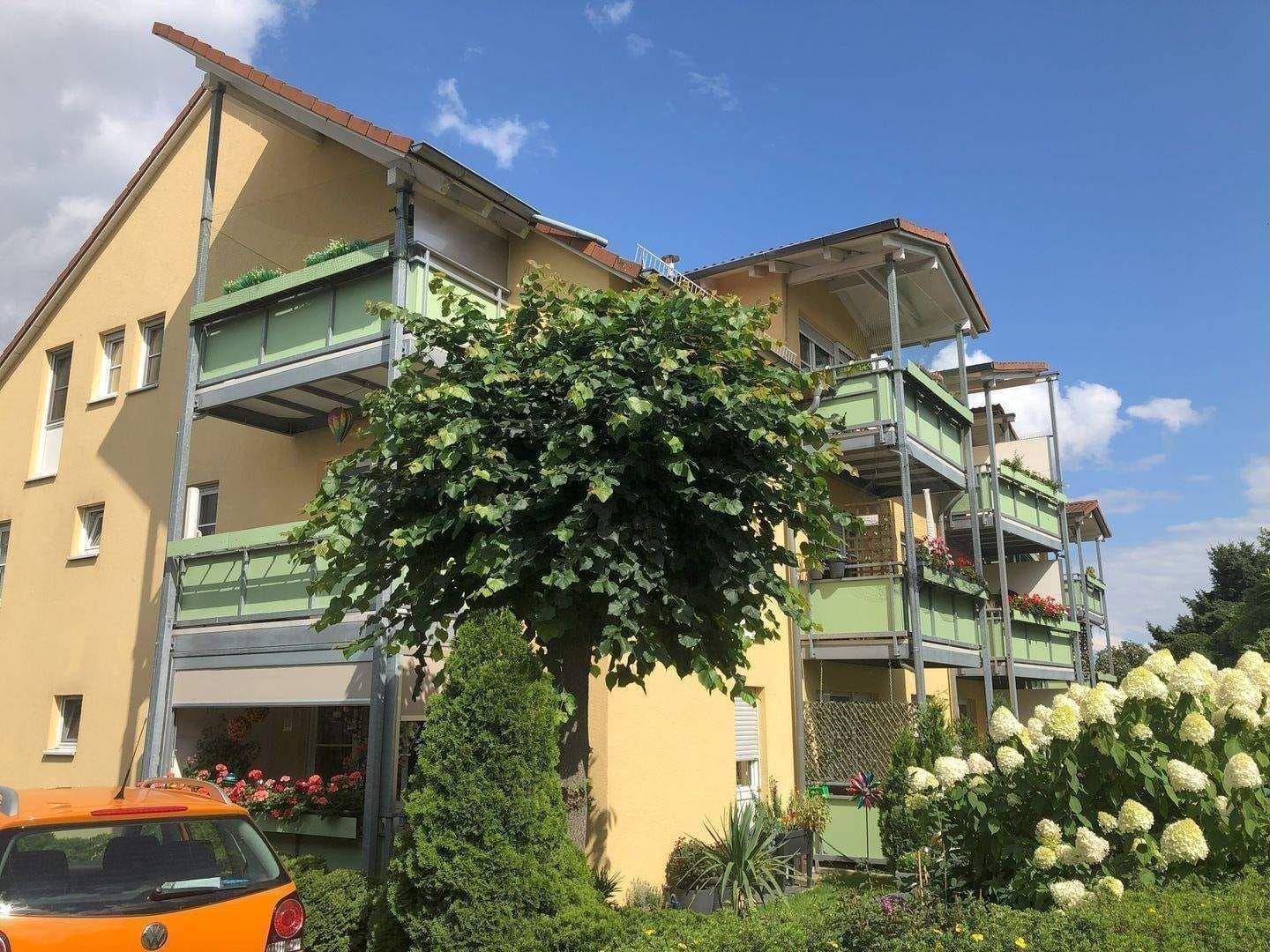 Immobilie in Moritzburg - Landluft trifft Lebensqualität – Ihr neues Zuhause in Boxdorf! - Bild 0