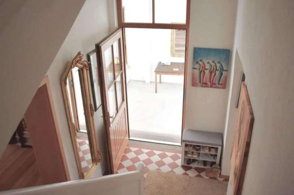Immobilie in Philippsburg - Exklusives Gutshaus mit Pool, Sauna und großem Süd-West-Garten auf fast 2.000 m² Grundstück - Bild 4