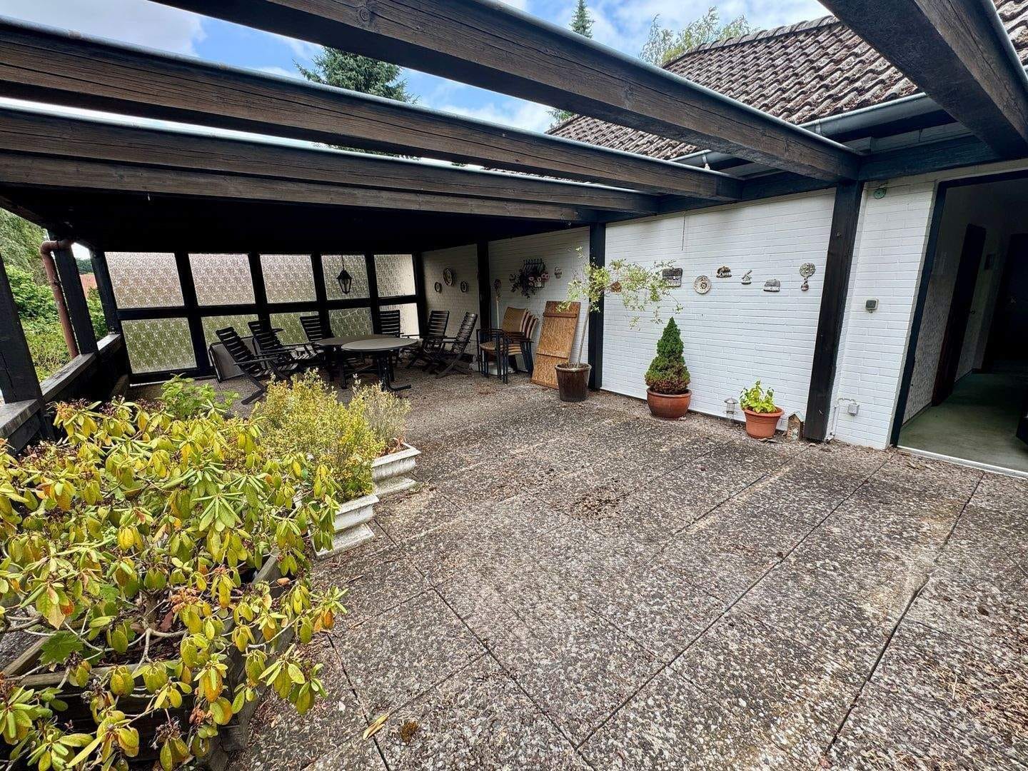 Immobilie in Bad Bevensen - Neuer Preis! Apartmenthaus mit 8 Wohneinheiten, inkl. zusätzlichem Baugrundstück in bester Lage von Bad Bevensen - Bild 3