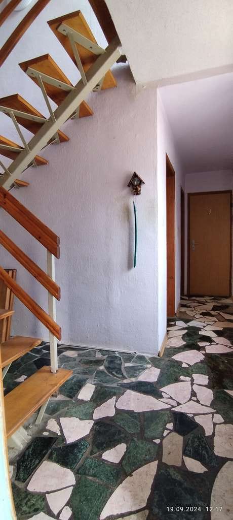 Immobilie in Gangloffsömmern - Provisionsfreier Verkauf eines Grundstücks mit Altbau und Anbau - Bild 3