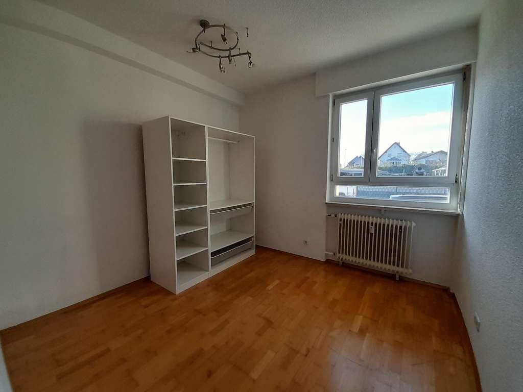 Immobilie in Rheinzabern - Schöne EG 2-Zimmer-Wohnung mit  Keller & Stellplatz - Bild 2