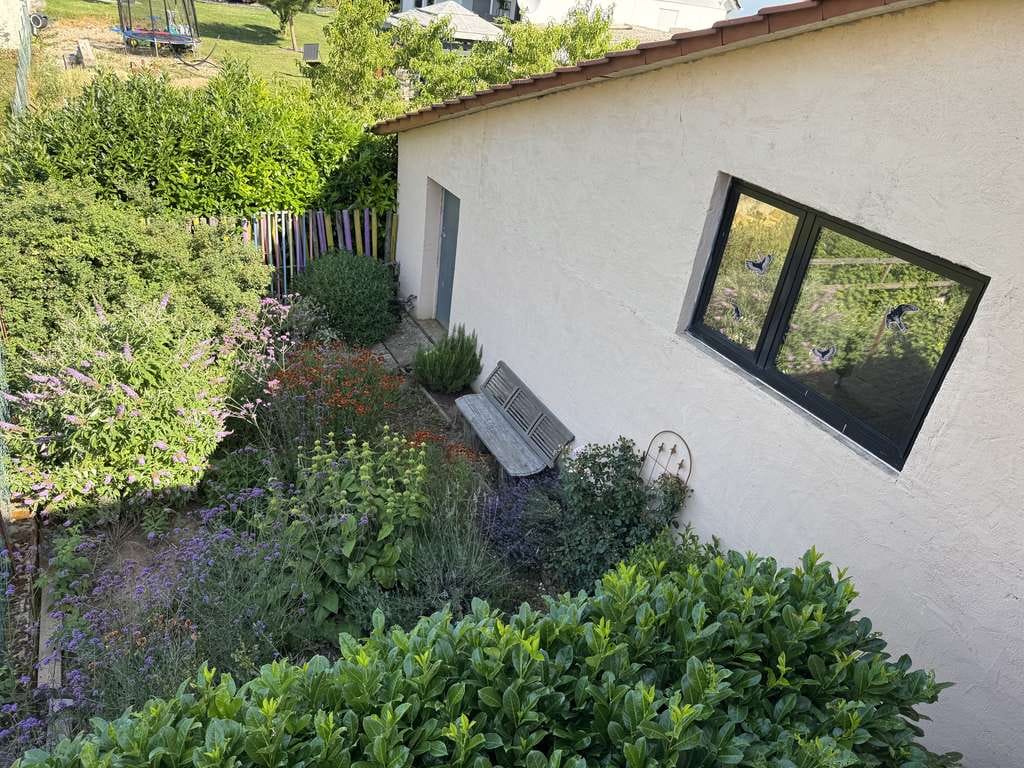 Immobilie in Bretzenheim - Ein Ort für Ideen, Freiheit und Raum – außergewöhnliches Anwesen an der Nahe - Bild 3