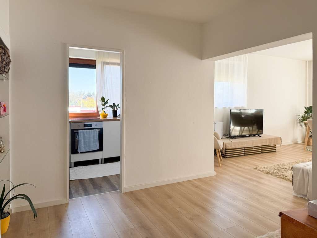 Immobilie in Schenefeld - Vermietete 3-Zimmer-Wohnung als Kapitalanlage in Schenefeld - Bild 4
