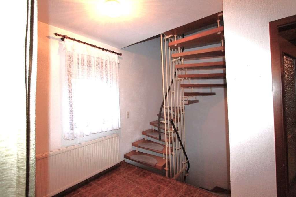 Immobilie in Mainhausen - albero:) Raum für Familie  und  Ideen: Reiheneckhaus mit ausgebautem DG und Garage - Bild 3
