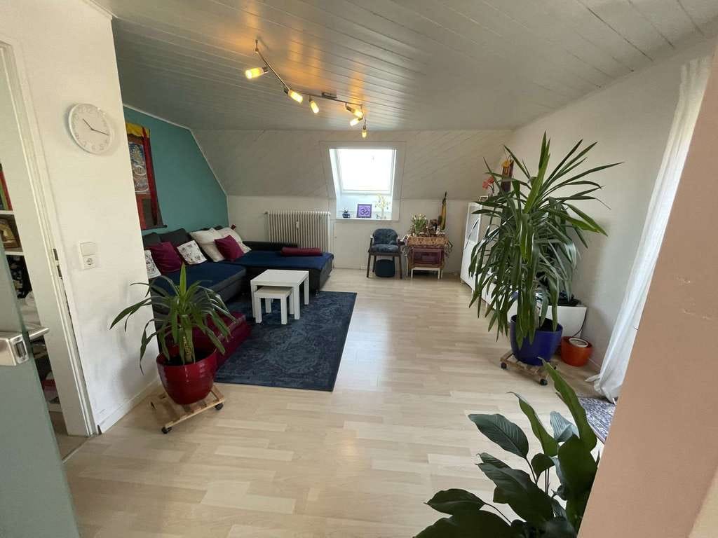 Immobilie in Riegel - Großzügige 5,5-Zimmer-Maisonettewohnung in Riegel – Wohnen auf zwei Ebenen mit Stil - Bild 3