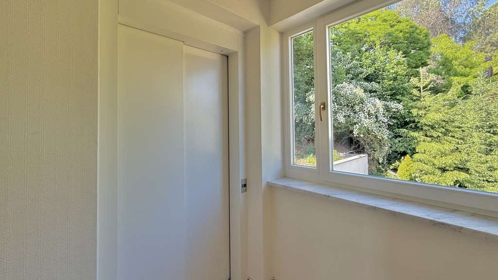 Immobilie in Frickingen - Erhabenes Anwesen in Frickingen - Weitläufiges Zuhause mit Blick auf Berge und das grüne Tal - Bild 2