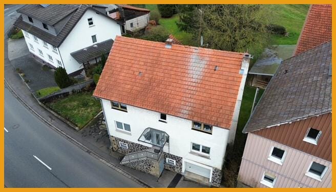 Immobilie in Alsfeld -  - Bild 2