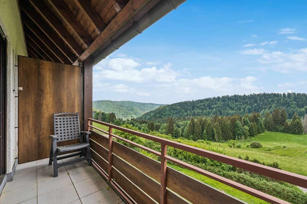 Immobilie in Todtmoos - Moderne Ferienwohnung im Schwarzwald - Bild 0
