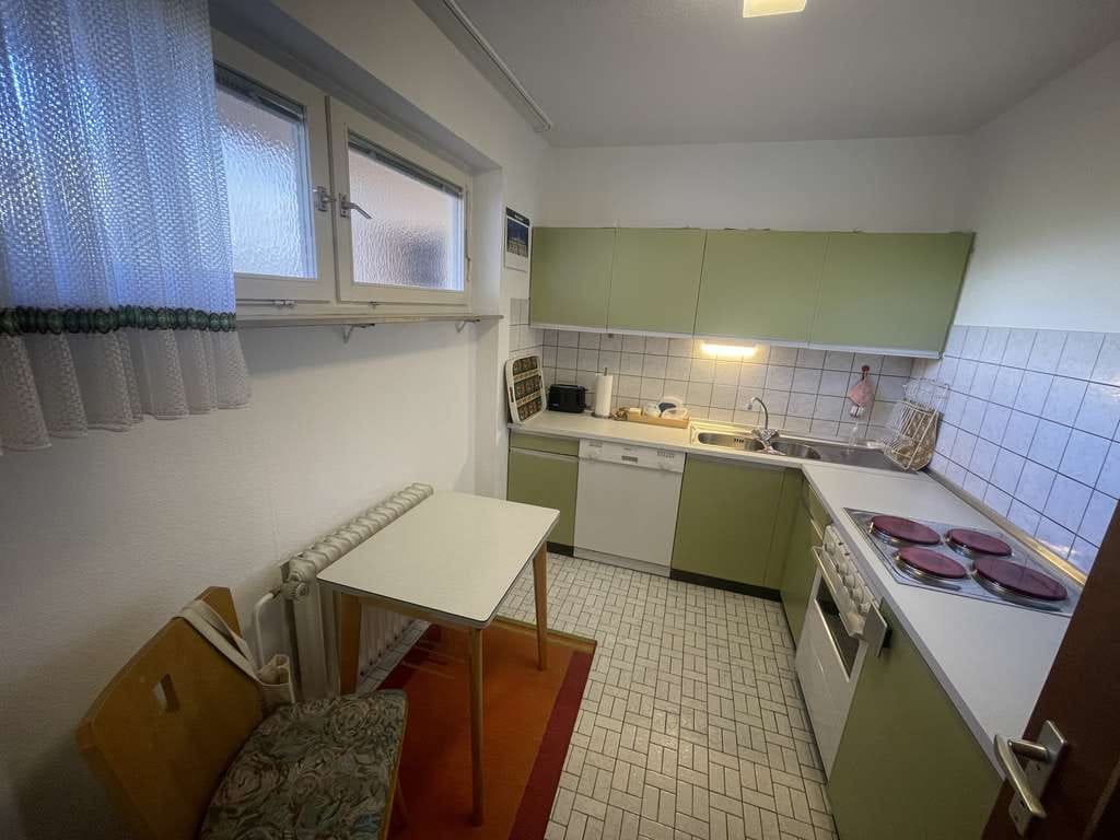 Immobilie in Neubulach - Charmantes 1-Zimmer-Apartment in Neubulach – Kompakt wohnen mit Wohlfühlfaktor - Bild 3