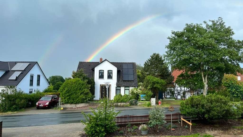 Immobilie in Hohenhameln - Provisionsfrei* Wellness Oase in Bierbergen. Ein-Zweifamilienhaus für Naturliebhaber mit 9,9 kW Sola - Bild 0