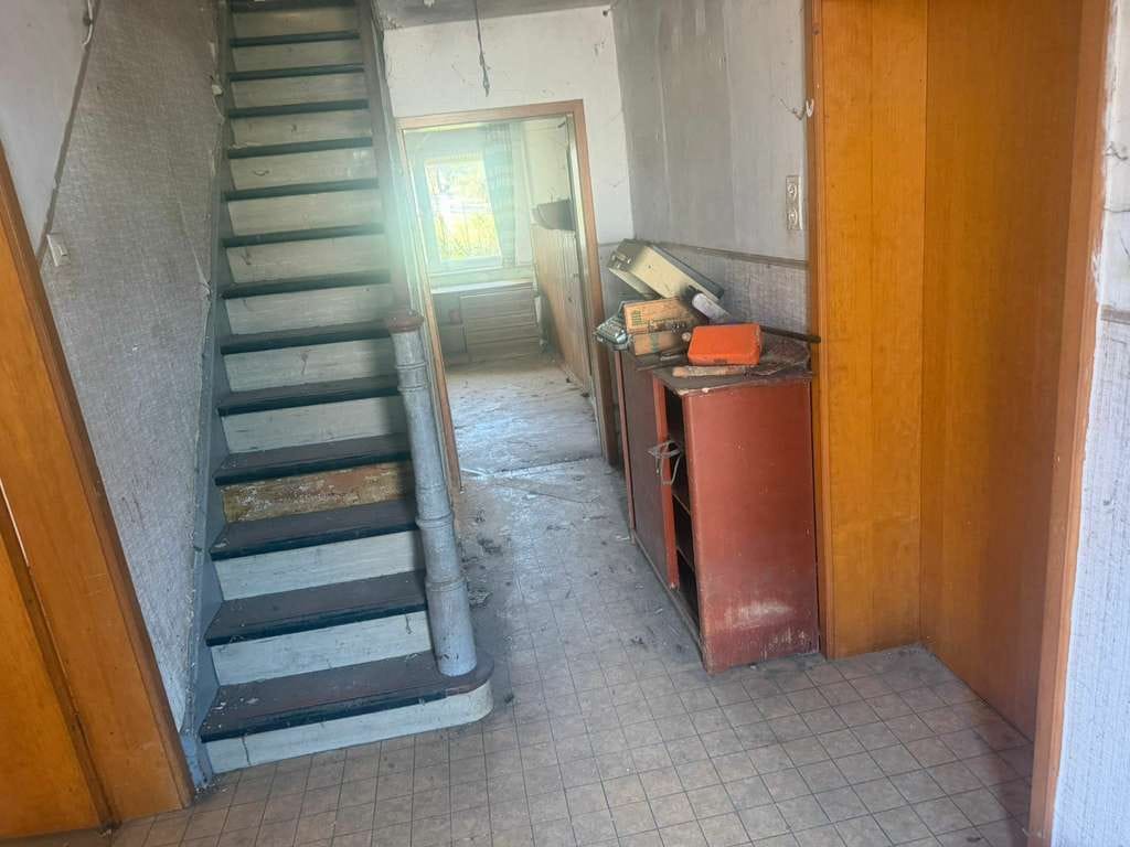 Immobilie in Burgheim - Wohnhaus mit Stadel und Werkstätte - Bild 0